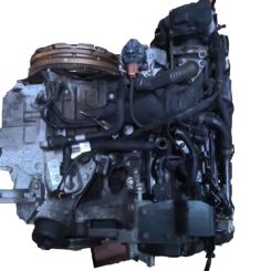 Motor a 20 dte Opel Insignia a (g09) 2.0 cdti (68)