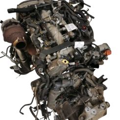 Motor a 20 dte Opel Insignia a (g09) 2.0 cdti (68)