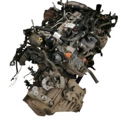 Motor a 20 dte Opel Insignia a (g09) 2.0 cdti (68)