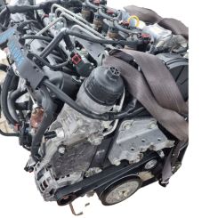 Motor b 20 dth Opel Insignia a (g09) 2.0 cdti (68)