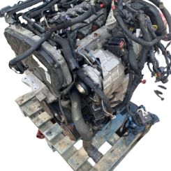 Motor a 20 dte Opel Insignia a (g09) 2.0 cdti (68)