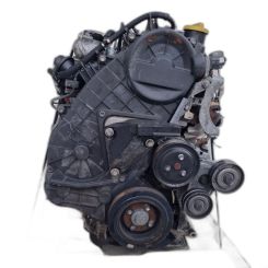 Motor a 20 nft Opel Insignia a (g09) 2.0 e85 turbo (68)