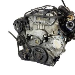 Motor a 20 nft Opel Insignia a (g09) 2.0 e85 turbo (68)
