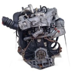 Motor a 20 nft Opel Insignia a (g09) 2.0 e85 turbo (68)