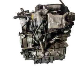 Motor a 20 nht Opel Insignia a (g09) 2.0 turbo 4x4 (68)