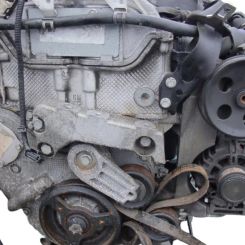 Motor a 20 nht, a 20 nft, b 20 nht Opel Insignia a (g09) 2.0 turbo 4x4 (68)