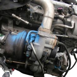 Motor a 20 nht, a 20 nft Opel Insignia a (g09) 2.0 turbo (68)