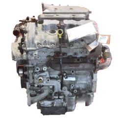 Motor a 28 net Opel Insignia a (g09) 2.8 v6 turbo 4x4 (68)