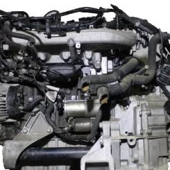 Motor a 28 net Opel Insignia a (g09) 2.8 v6 turbo 4x4 (68)