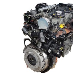 Motor a 20 dtr Opel Insignia a sedán (g09) 2.0 biturbo cdti (69)