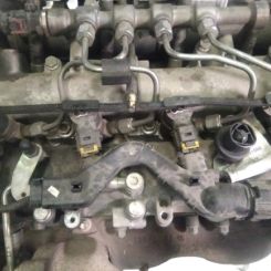Motor a 20 dte Opel Insignia a sedán (g09) 2.0 cdti (69)
