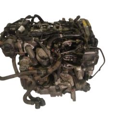 Motor a 20 dte Opel Insignia a sedán (g09) 2.0 cdti (69)