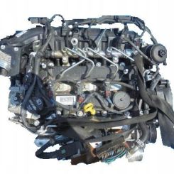 Motor b 20 dth Opel Insignia a sports tourer (g09) 2.0 cdti (35)