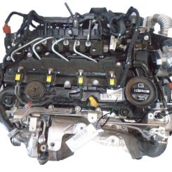 Motor d 16 sht Opel Insignia b country tourer (z18) 1.6 turbo (47)