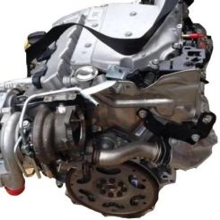 Motor f 14 sht Opel Insignia b grand sport (z18) 1.4 turbo (68)