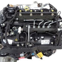 Motor b 16 dth, d 16 dth Opel Insignia b sports tourer (z18) 1.6 cdti (35)