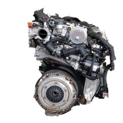 Motor d 20 nft, b 20 nft Opel Insignia b sports tourer (z18) 2.0 4x4 (35)