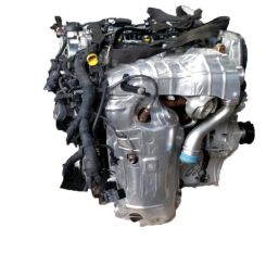 Motor f20sht Opel Insignia b sports tourer (z18) 2.0 4x4 (35)