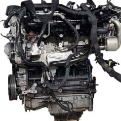 Motor f20dvh Opel Insignia b sports tourer (z18) 2.0 cdti 4x4 (35)