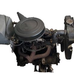 Motor 10 s Opel Kadett a 1.0 s