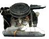 Opel Kadett a coupé 1.0 s