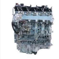 Motor 11 n Opel Kadett b 1.1