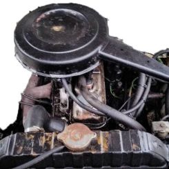 Motor 11 sr Opel Kadett b 1.1 sr
