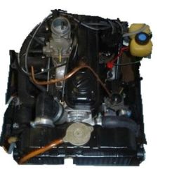 Motor 12 s Opel Kadett b 1.2 s