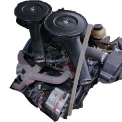 Motor 11 n Opel Kadett b coupé 1.1