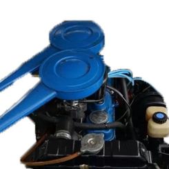 Motor 11 n Opel Kadett b coupé 1.1