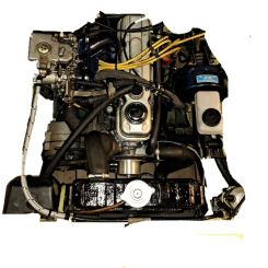 Motor 11 s Opel Kadett b ranchera familiar 1.1