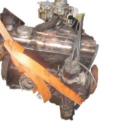 Motor 12 s Opel Kadett c 1.2 s
