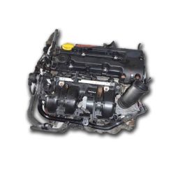 Motor 16 s Opel Kadett c 1.6 s