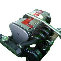 Motor 12 n Opel Kadett c city 1.2