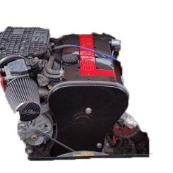 Motor 12 n Opel Kadett c city 1.2