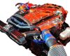 Opel Kadett c city 1.2 s