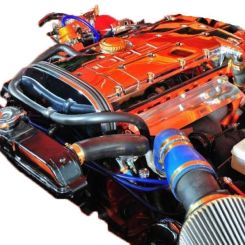 Motor 12 s Opel Kadett c city 1.2 s