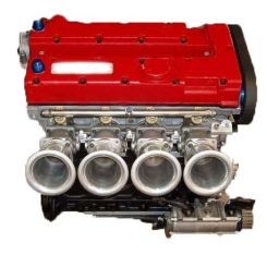 Motor 16 s Opel Kadett c city 1.6 s