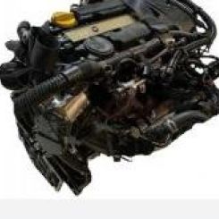 Motor 10 n Opel Kadett c coupé 1.0