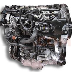 Motor 10 s Opel Kadett c coupé 1.0 s