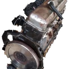 Motor 12 n Opel Kadett c coupé 1.2