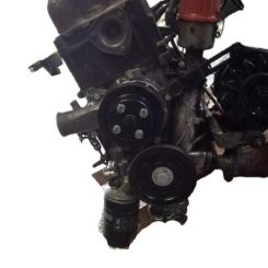 Motor 12 n Opel Kadett c coupé 1.2