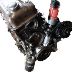 Motor 12 s Opel Kadett c coupé 1.2 s