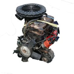 Motor 16 s Opel Kadett c coupé 1.6 s