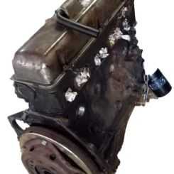 Motor 19 e Opel Kadett c coupé 1.9 gt/e