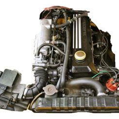 Motor 10 n Opel Kadett c ranchera familiar 1.0