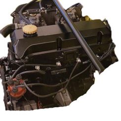 Motor 12 n Opel Kadett c ranchera familiar 1.2