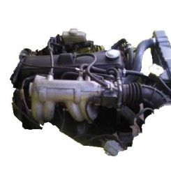 Motor 12 n Opel Kadett c ranchera familiar 1.2
