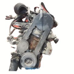 Motor 18 e Opel Kadett e fastback (t85) 1.8 gsi (c08, c48, d08, d48)