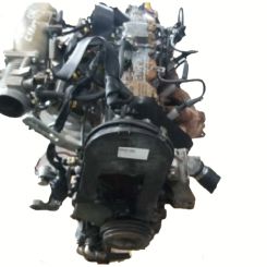 Motor 20 seh Opel Kadett e fastback (t85) 2.0 gsi (c08, c48, d08, d48)